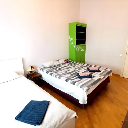 Oldtown Palasta Apartments Рига Екстер'єр фото