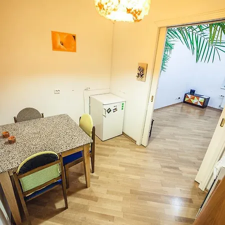 Oldtown Palasta Apartments Рига Номер фото