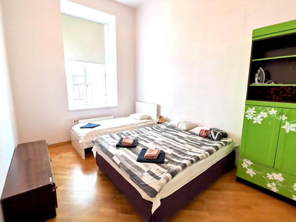 Oldtown Palasta Apartment Riga