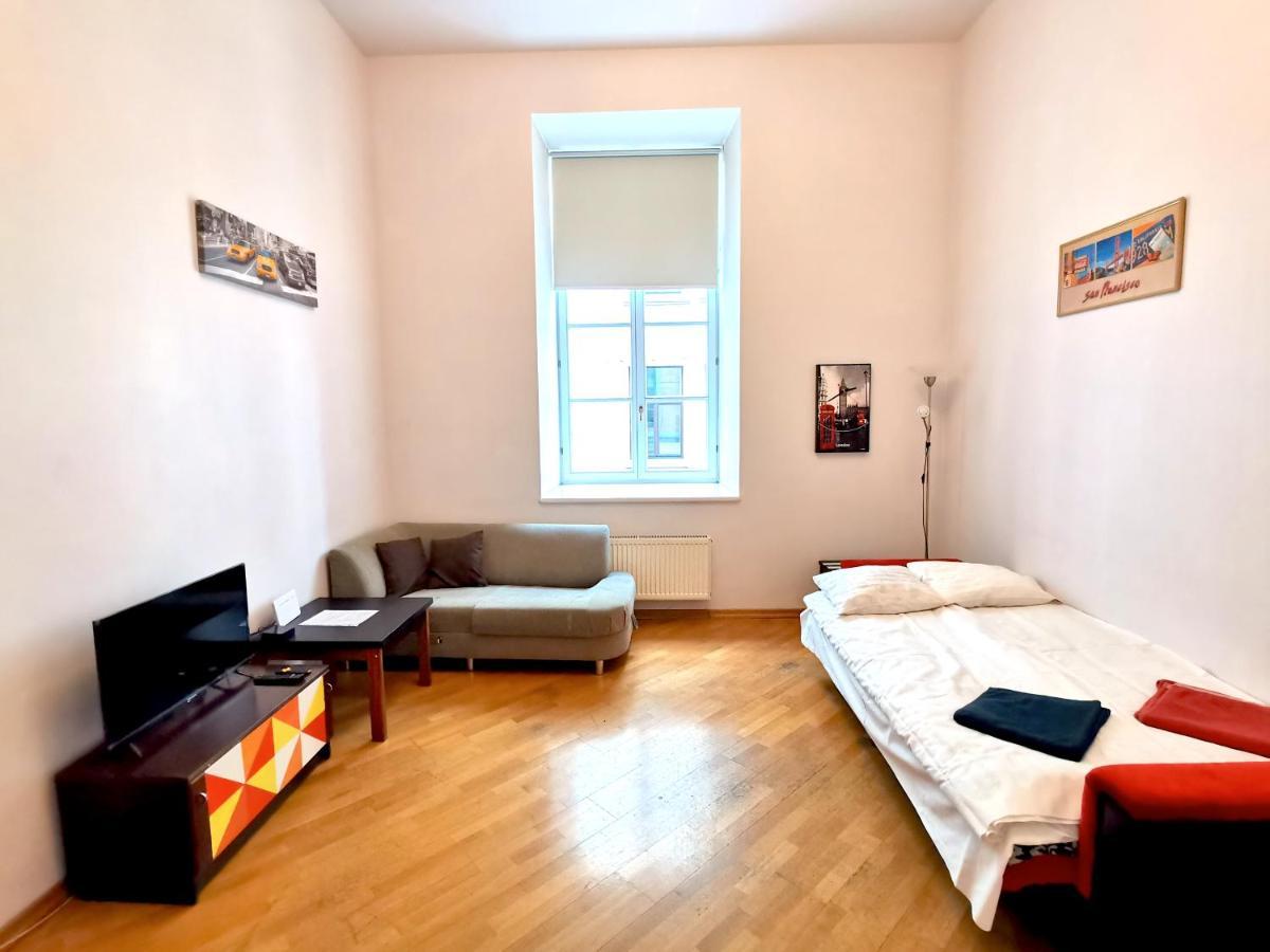 Apartment Oldtown Palasta