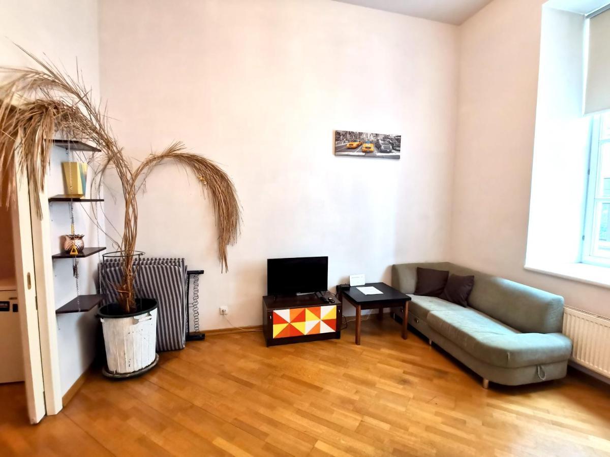 Apartment Oldtown Palasta Riga