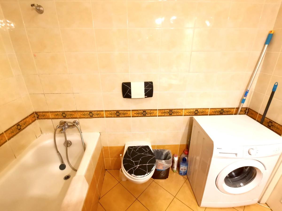 Oldtown Palasta Apartment *