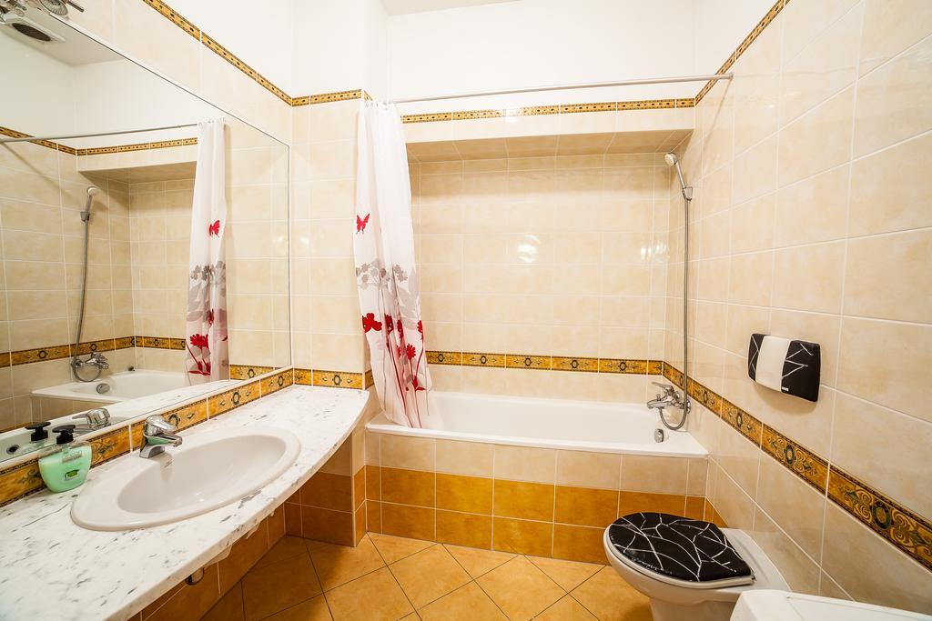 Apartment Oldtown Palasta