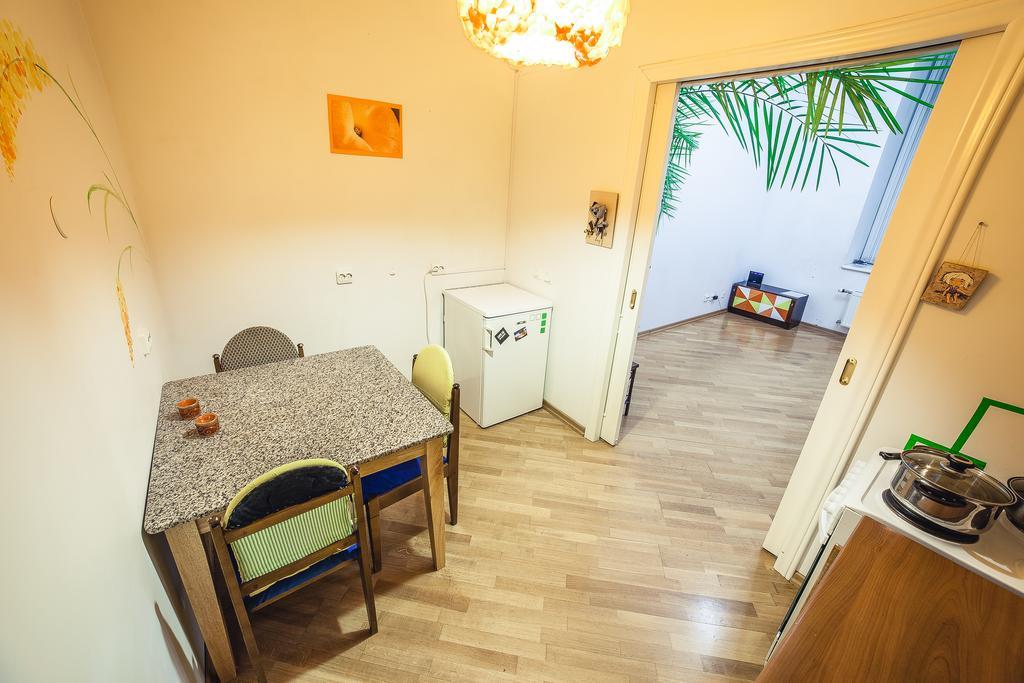 Oldtown Palasta Apartment
